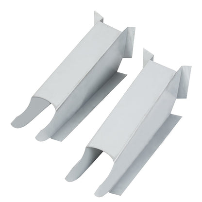 Rocker Panel Cab Corner &Floor Support For 1973-1987 Chevy 1973-1991 Blazer Jimmy Repair