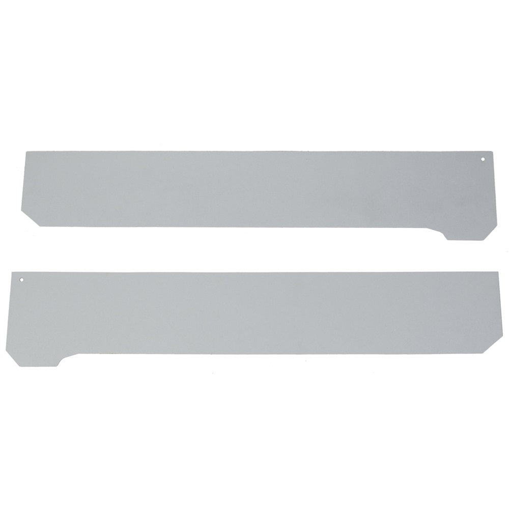 Rocker Panel Cab Corner &Floor Support For 1973-1987 Chevy 1973-1991 Blazer Jimmy Repair