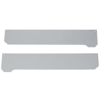 Rocker Panel Cab Corner &Floor Support For 1973-1987 Chevy 1973-1991 Blazer Jimmy Repair