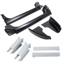 Rocker Panel Cab Corner &Floor Support For 1973-1987 Chevy 1973-1991 Blazer Jimmy Repair
