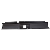 Load image into Gallery viewer, YIKATOO® Rear Steel Roll Pan for 1994-2001 Dodge Ram 1500/2500/3500, w/License &amp; Light

