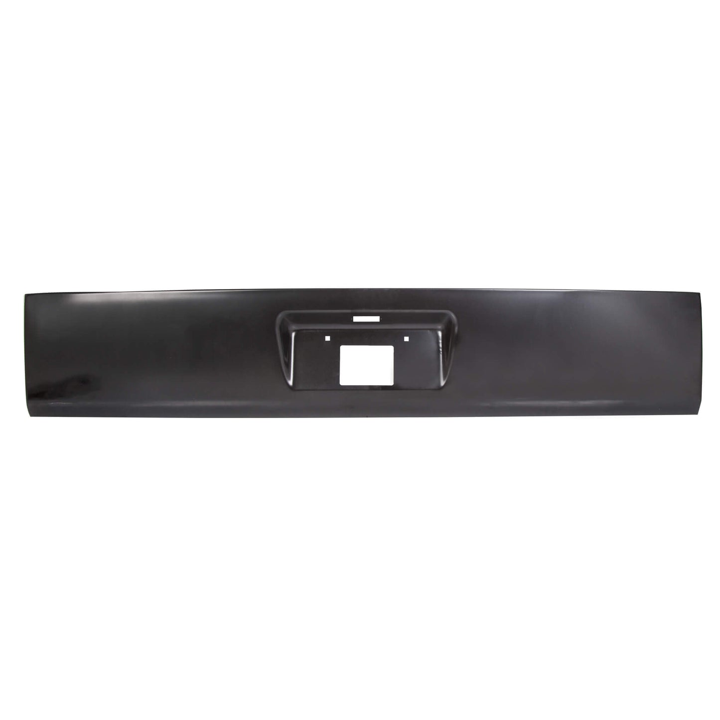 Steel Roll Pan for 2000-2006 Tahoe Suburban,with light w/screws w/box