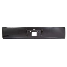 Steel Roll Pan for 2000-2006 Tahoe Suburban,with light w/screws w/box
