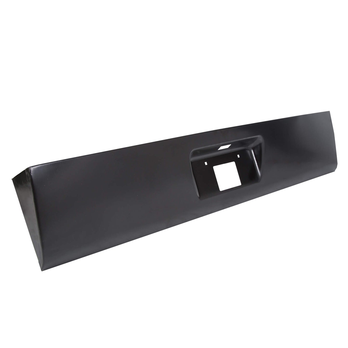 Steel Roll Pan for 2000-2006 Tahoe Suburban,with light w/screws w/box