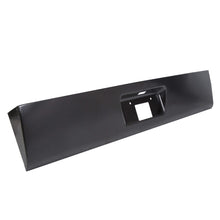 Steel Roll Pan for 2000-2006 Tahoe Suburban,with light w/screws w/box
