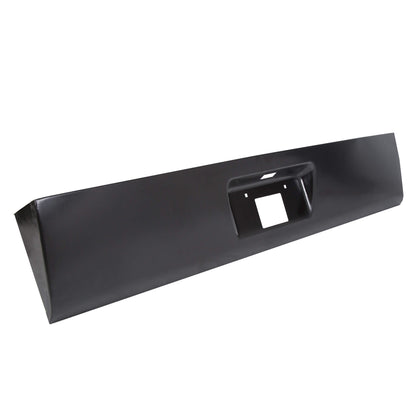 Steel Roll Pan for 2000-2006 Tahoe Suburban,with light w/screws w/box