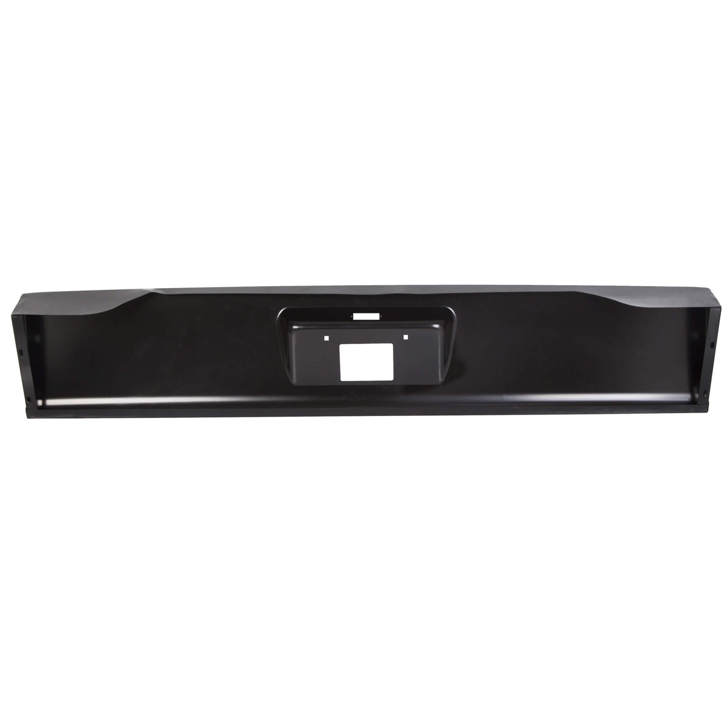Steel Roll Pan for 2000-2006 Tahoe Suburban,with light w/screws w/box