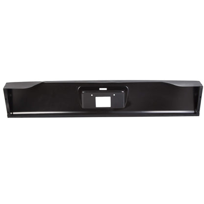 Steel Roll Pan for 2000-2006 Tahoe Suburban,with light w/screws w/box