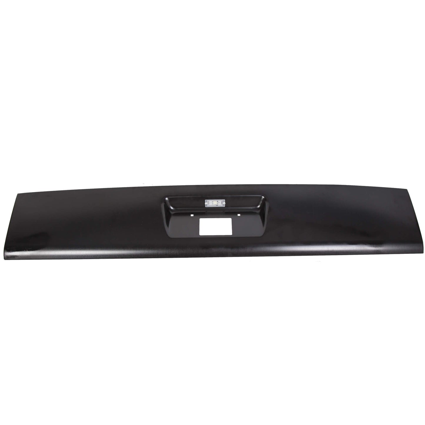 Steel Roll Pan for 2000-2006 Tahoe Suburban,with light w/screws w/box
