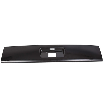 Steel Roll Pan for 2000-2006 Tahoe Suburban,with light w/screws w/box