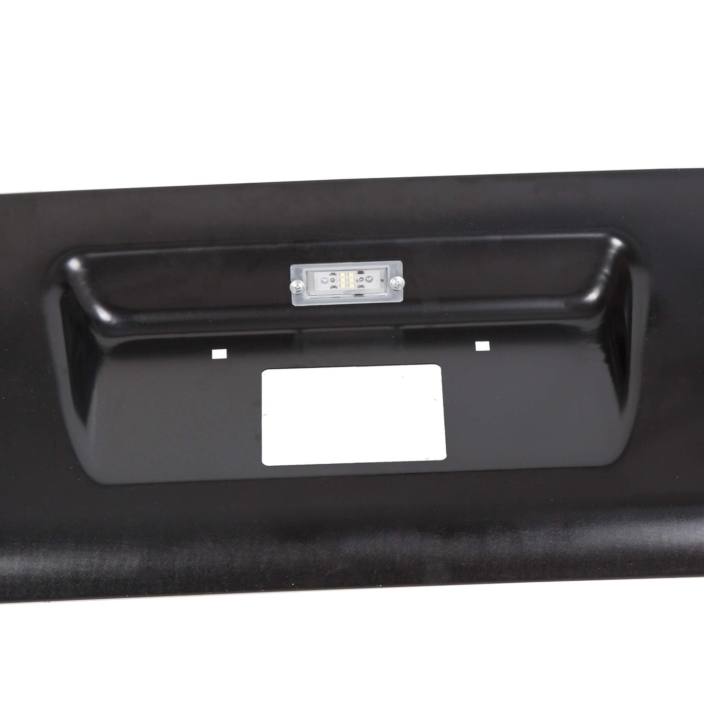 Steel Roll Pan for 2000-2006 Tahoe Suburban,with light w/screws w/box
