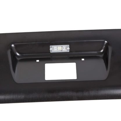Steel Roll Pan for 2000-2006 Tahoe Suburban,with light w/screws w/box