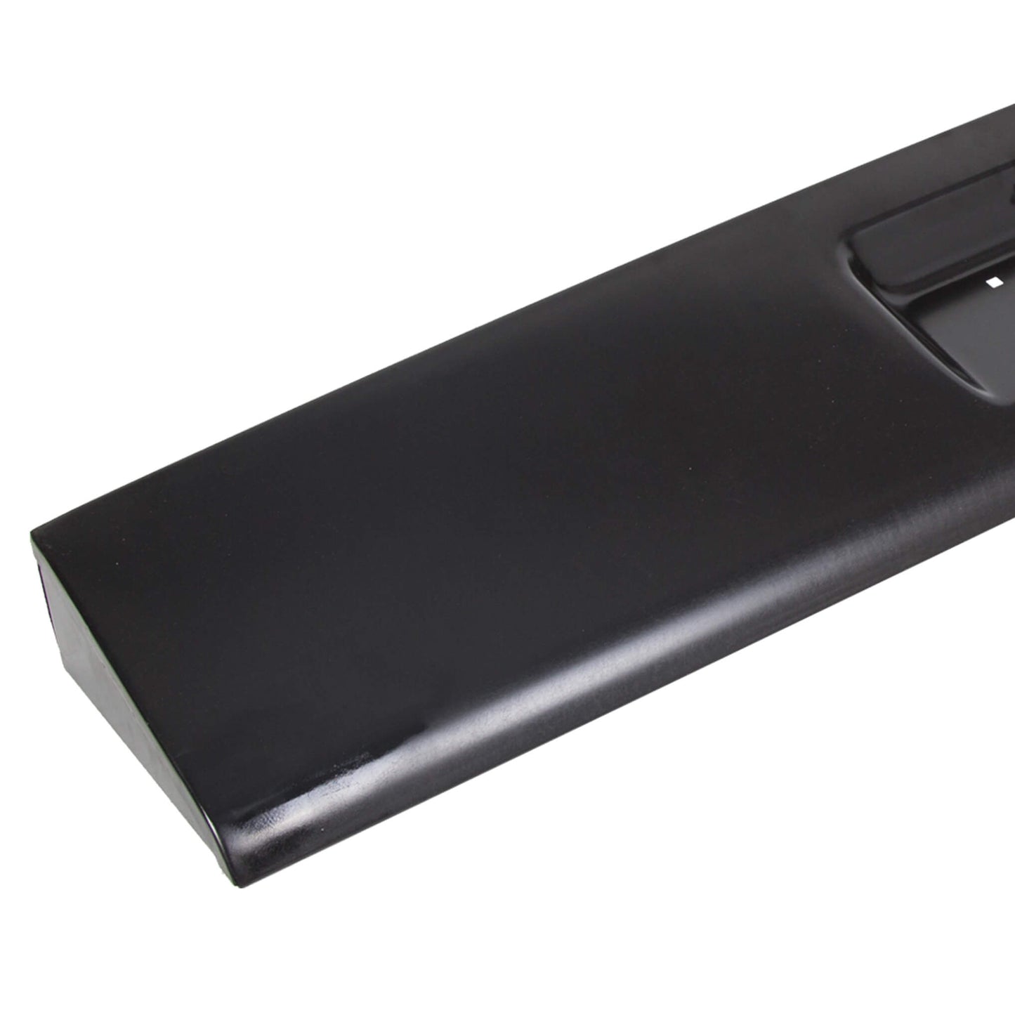 Steel Roll Pan for 2000-2006 Tahoe Suburban,with light w/screws w/box