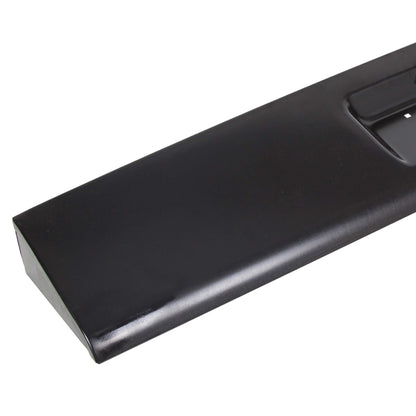 Steel Roll Pan for 2000-2006 Tahoe Suburban,with light w/screws w/box