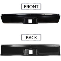 Load image into Gallery viewer, YIKATOO® Steel Roll Pan for 1999-2006 Chevy Silverado/Sierra,W/License Box stamped RP-04
