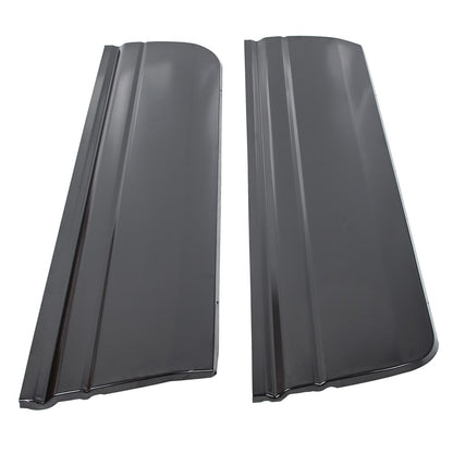 Rust Repair Panel Lower Door Skin Pair Set For 1994-2002 Dodge Ram 1500 2500 3500