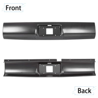 Load image into Gallery viewer, YIKATOO® Rear Steel Roll Pan for 1994-2003 S10 S15 Sonoma,Pickup Fleetside - junior
