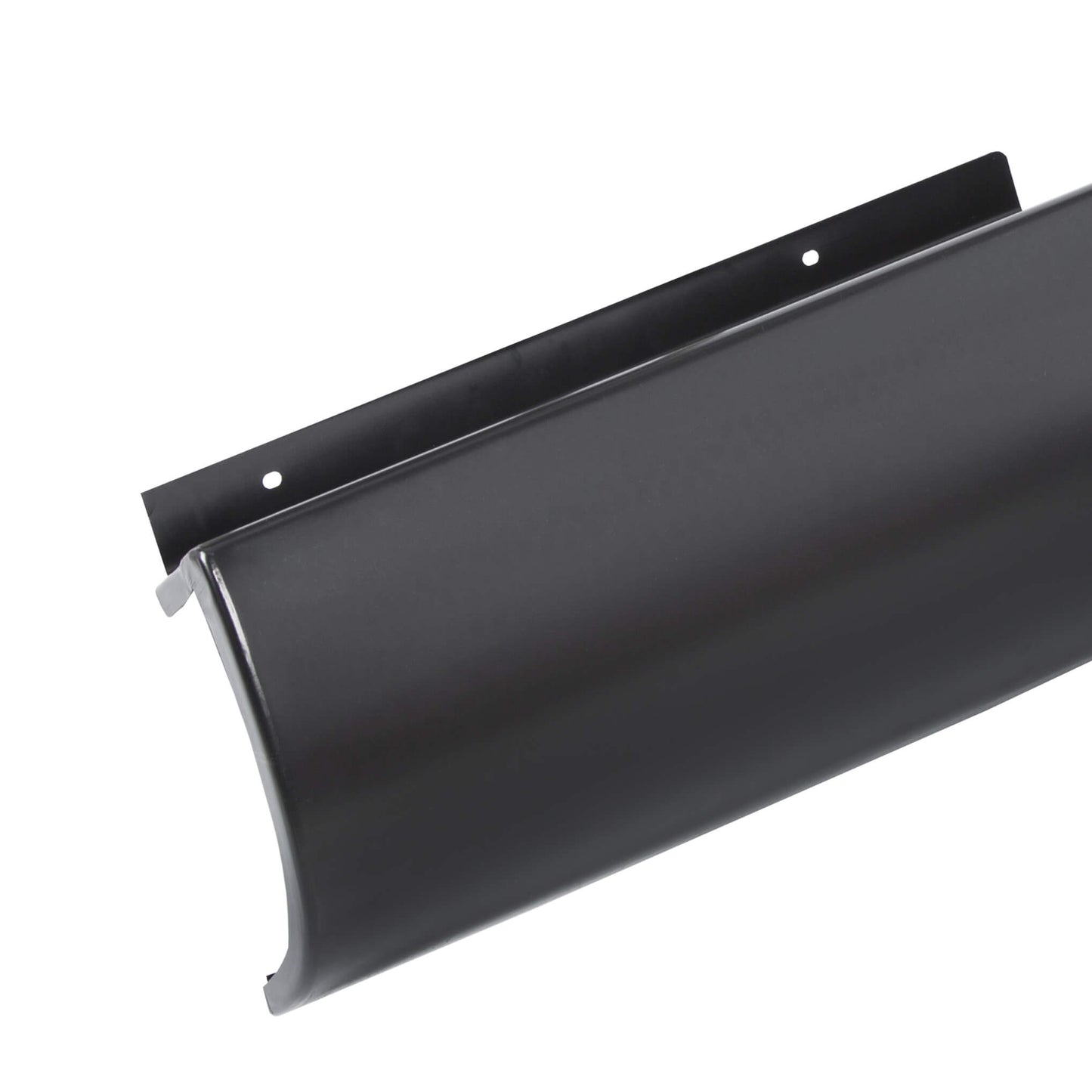 Rear Steel Roll Pan for 1994-2003 S10 S15 Sonoma,Pickup Fleetside
