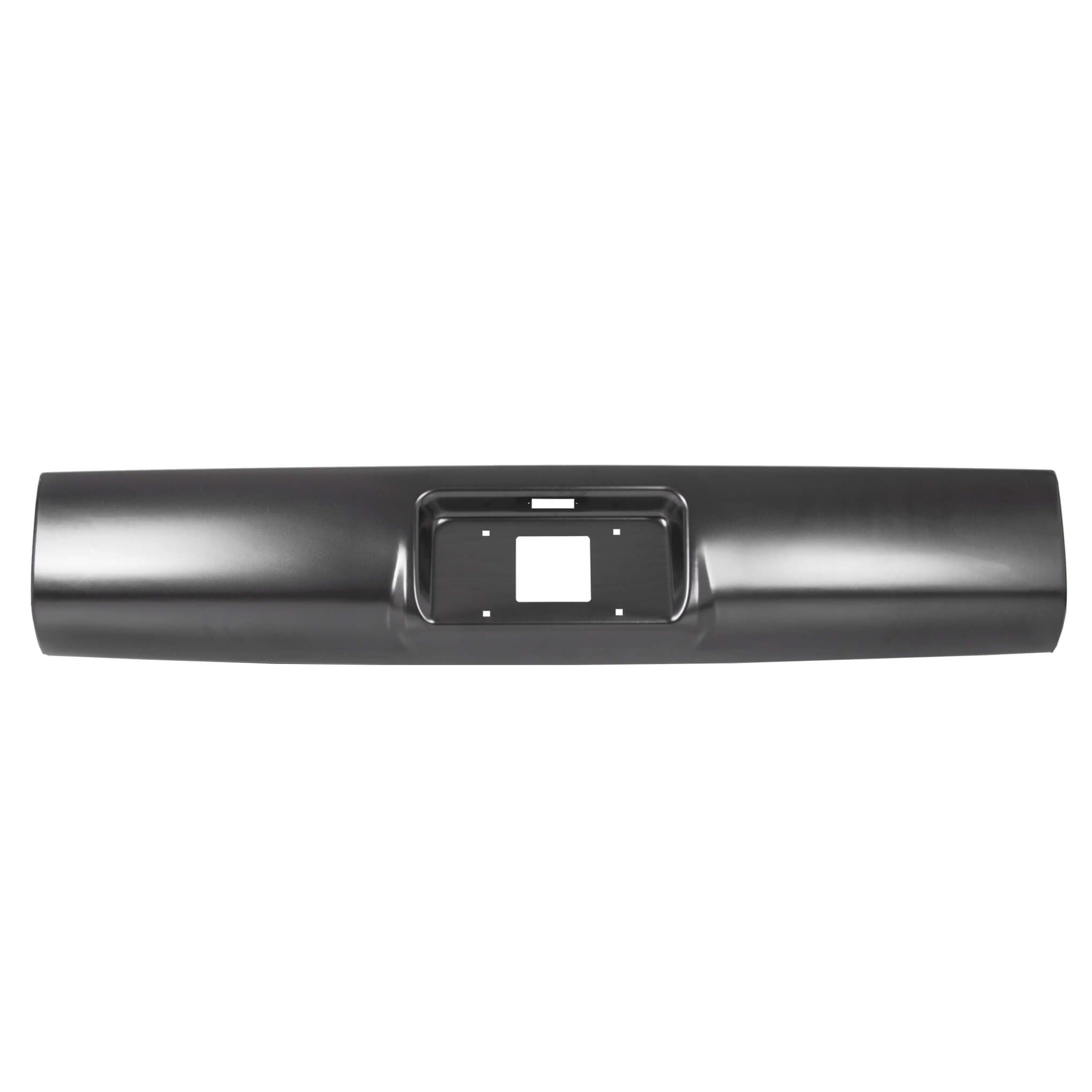 Rear Steel Roll Pan for 1994-2003 S10 S15 Sonoma,Pickup Fleetside