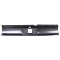 Load image into Gallery viewer, YIKATOO® Rear Steel Roll Pan for 1994-2003 Chevrolet S10 S15,with License &amp; Light
