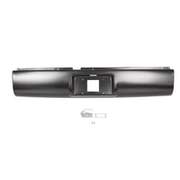 Load image into Gallery viewer, YIKATOO® Rear Steel Roll Pan for 1994-2003 Chevrolet S10 S15,with License &amp; Light - junior
