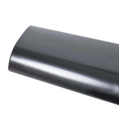 Rear Steel Roll Pan for 1994-2003 Chevrolet S10 S15,with License & Light