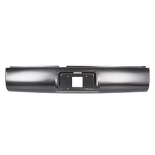 Rear Steel Roll Pan for 1994-2003 Chevrolet S10 S15,with License & Light