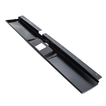 Roll Pan for 2002-2008 Ram, with box