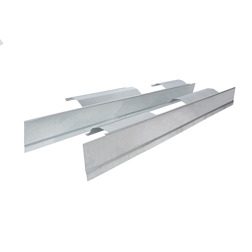 ROCKER PANELS - 1 PAIR For 2003 2004 2005 2006 FORD EXPEDITION
