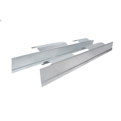ROCKER PANELS - 1 PAIR For 2003 2004 2005 2006 FORD EXPEDITION