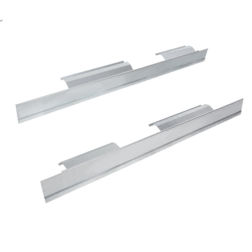 ROCKER PANELS - 1 PAIR For 2003 2004 2005 2006 FORD EXPEDITION