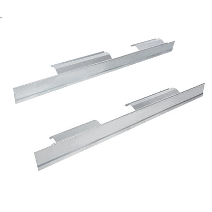 ROCKER PANELS - 1 PAIR For 2003 2004 2005 2006 FORD EXPEDITION