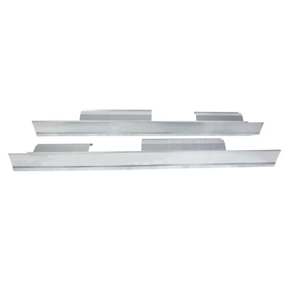 ROCKER PANELS - 1 PAIR For 2003 2004 2005 2006 FORD EXPEDITION