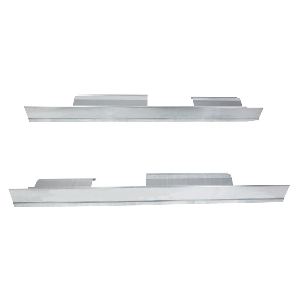 ROCKER PANELS - 1 PAIR For 2003 2004 2005 2006 FORD EXPEDITION