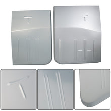 PAIR FRONT FLOOR PAN For 1967 1968 1979 FORD F100 F150 F250 F350 & BRONCO