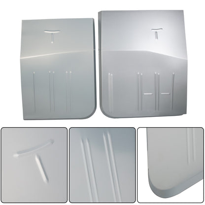 PAIR FRONT FLOOR PAN For 1967 1968 1979 FORD F100 F150 F250 F350 & BRONCO