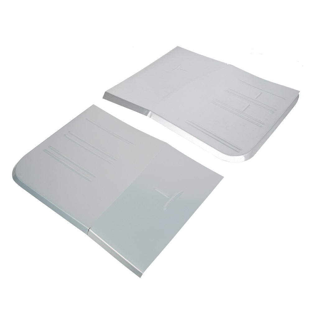 PAIR FRONT FLOOR PAN For 1967 1968 1979 FORD F100 F150 F250 F350 & BRONCO