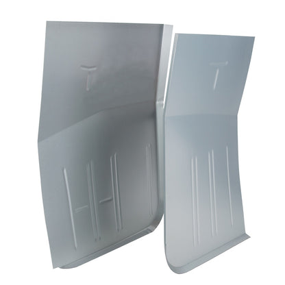 PAIR FRONT FLOOR PAN For 1967 1968 1979 FORD F100 F150 F250 F350 & BRONCO