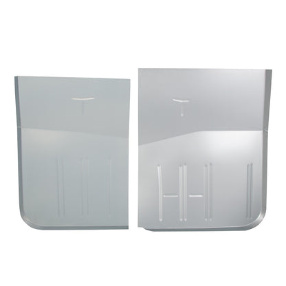 PAIR FRONT FLOOR PAN For 1967 1968 1979 FORD F100 F150 F250 F350 & BRONCO