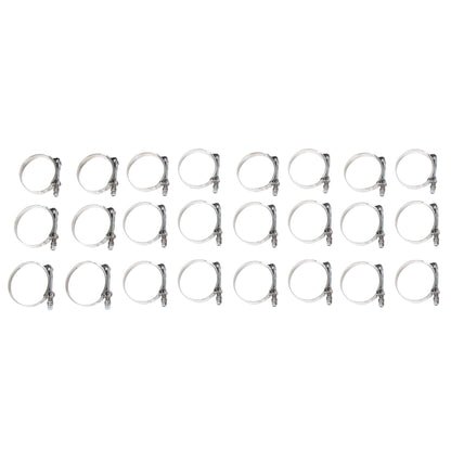 Universal Aluminum 2.5 Inches Chrome Intercooler Turbo Piping Pipe Kit+BLACK Hose Kits