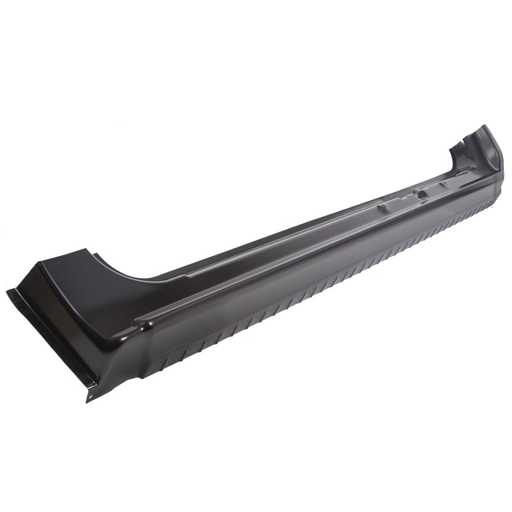 Rocker Panel Driver Side For 1999-2007 Chevy Silverado 4-Door Extended Cab New