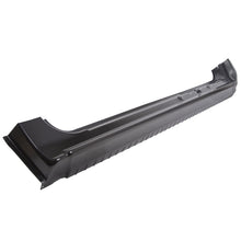 Rocker Panel Driver Side For 1999-2007 Chevy Silverado 4-Door Extended Cab New