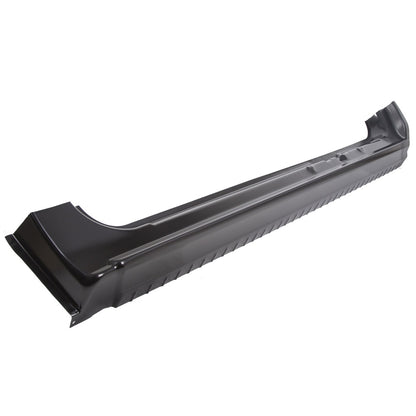 Rocker Panel Driver Side For 1999-2007 Chevy Silverado 4-Door Extended Cab New