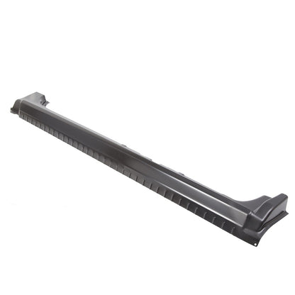 Rocker Panel Driver Side For 1999-2007 Chevy Silverado 4-Door Extended Cab New