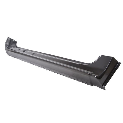 Rocker Panel Driver Side For 1999-2007 Chevy Silverado 4-Door Extended Cab New