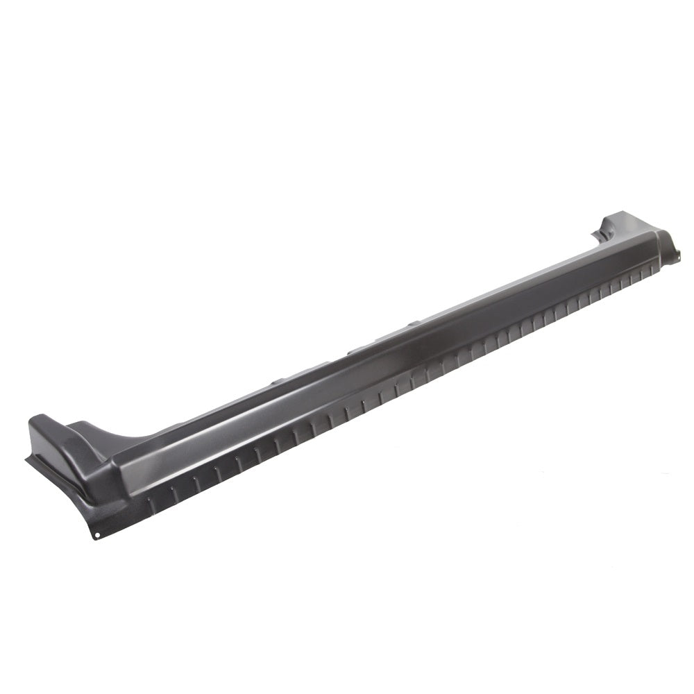 Rocker Panel Driver Side For 1999-2007 Chevy Silverado 4-Door Extended Cab New