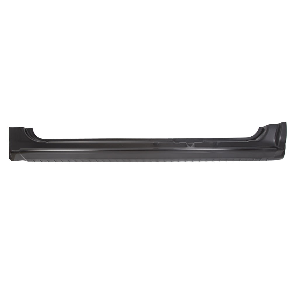 Rocker Panel Driver Side For 1999-2007 Chevy Silverado 4-Door Extended Cab New