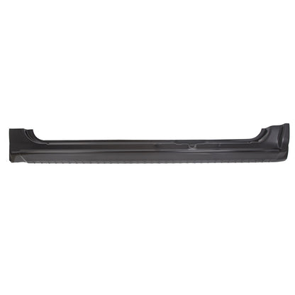 Rocker Panel Driver Side For 1999-2007 Chevy Silverado 4-Door Extended Cab New