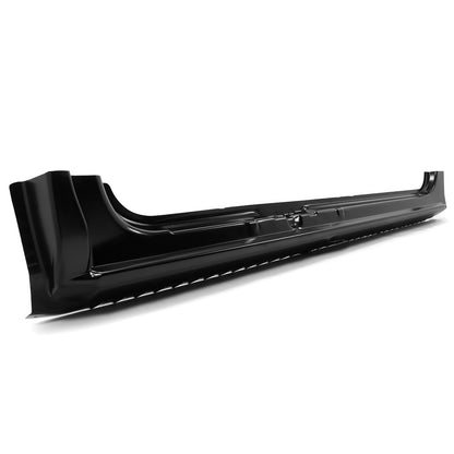 RH Rocker Panel For 99-07 00 Chevy Silverado Extended Cab