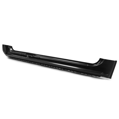 RH Rocker Panel For 99-07 00 Chevy Silverado Extended Cab